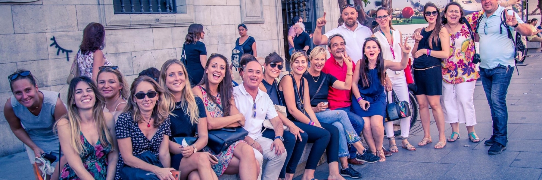 L'agence Ekypage